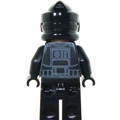 Lego Star Wars Minifigur Shadow Arf Trooper 2011