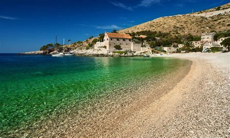 2018 Beach Guide Best Beaches In Croatia Croatia Travel Blog