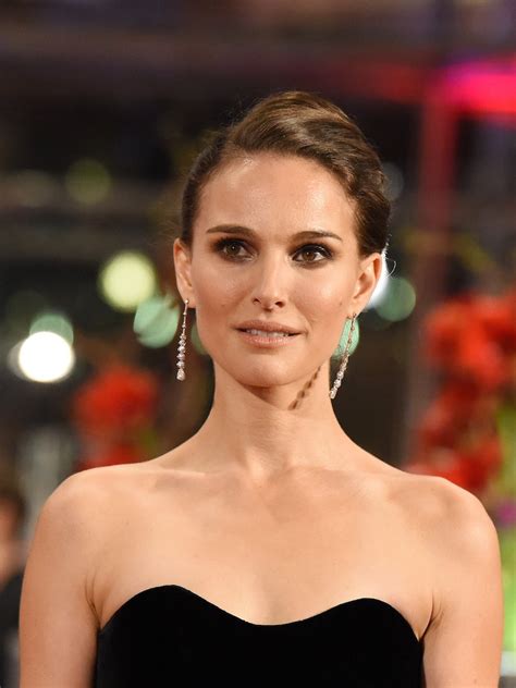 Natalie Portman Says Being Vegan Is Her Skincare Secret And Reveals That