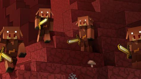 Minecraft Piglin Spawn Location Drops And More Firstsportz