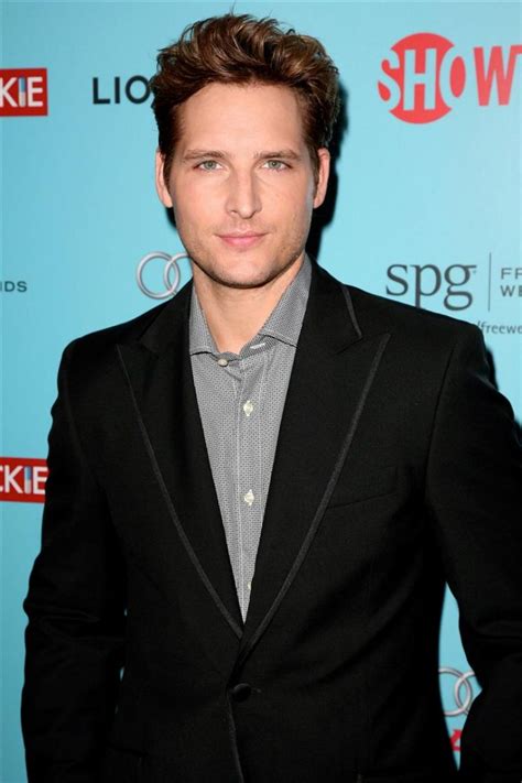 Pictures Of Peter Facinelli