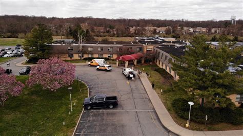 Andover Nursing Home Patients Were In Immediate Jeopardy Report Says
