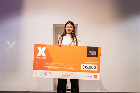 Clever Little Monthly Wins X Challenge News Aut