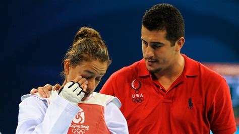 Olympics Athletes Outraged As Banned Taekwondo Coach Reinstated