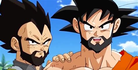 Not copied this list on the internet. 'Dragon Ball Super' Just Gave Goku & Vegeta Some Serious ...