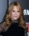 LEA THOMPSON at Back to the Future Special Anniversary Screening in New ...