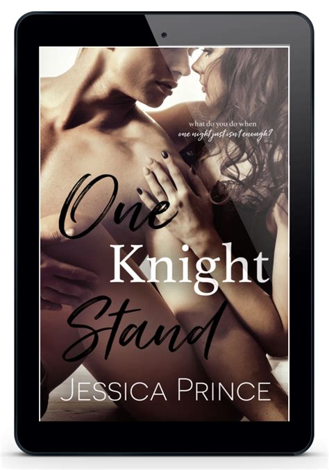 Review One Knight Stand By Jessica Prince