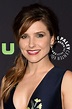 SOPHIA BUSH at 33rd Annual Paleyfest Los Angeles ‘An Evening with Dick ...