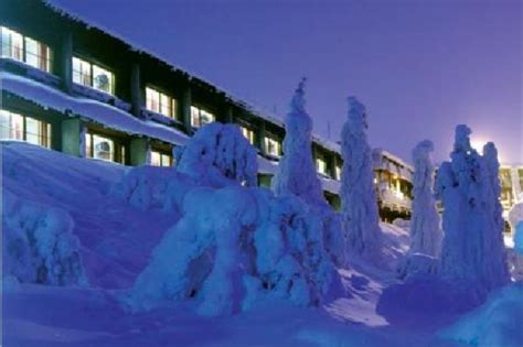 Туры в отель Hotel Iso Syote 3 в Лапландии Финляндия цены фото отзывы