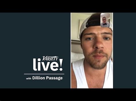 Joe Exotics Husband Dillon Passage Supports Him CNN