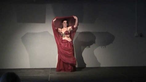 Maria Belly Dance Game Of Thrones Youtube