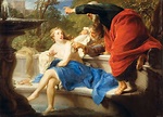 Pompeo Girolamo Batoni | Baroque Art, Neoclassicism & Rome | Britannica