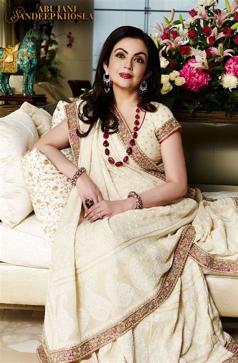 82 best nita ambani images on pinterest nita ambani indian bridal and indian bridal wear