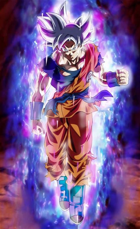 Mastering ultra instinct!!, as you might have guessed, goku seemed to grasp the ultimate ability at goku has often squared off against powerful opponents: Goku Heroes Ultra Instinct by Andrewdb13 on DeviantArt ...