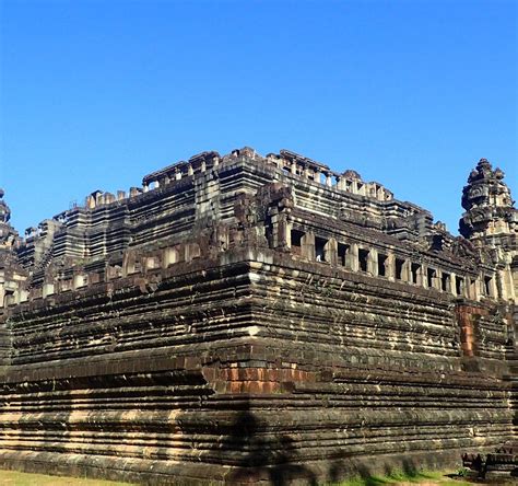 Baphuon Tempel Siem Reap 2022 Alles Wat U Moet Weten Voordat Je