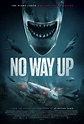 Another Trailer for Plane Crash Underwater Survival Film 'No Way Up ...
