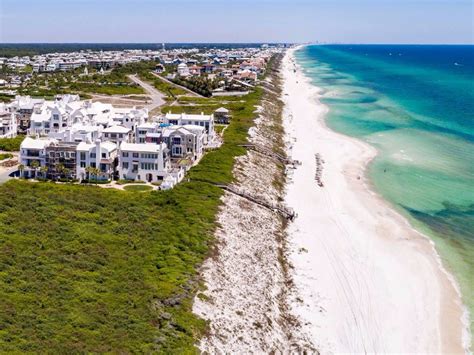 Alys Beach Is A Dreamy Beach Town Hiding In Florida