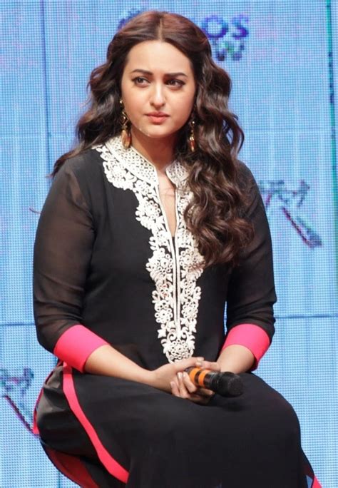 Picture Of Sonakshi Sinha