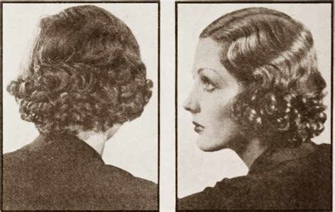 Autumn Beauty Tricks From 1932 Vintage Makeup Guides