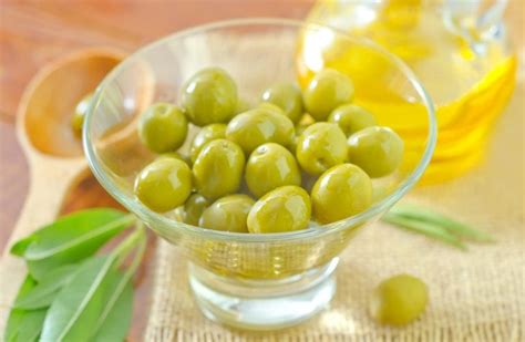 Olive You The Best Spanish Olives Amigofoods