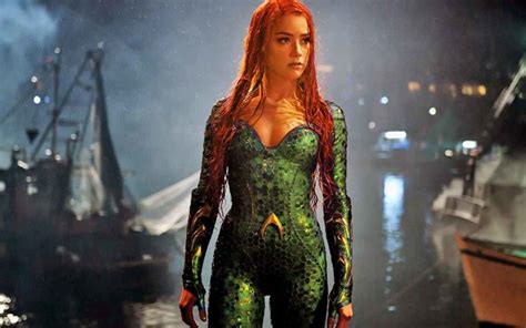 Amber Heard Net Worth 2024 From Johnny Depp Aquaman Justice League