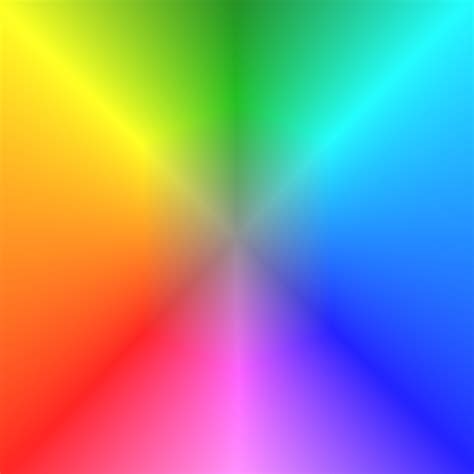 Gradient Colors Rainbow Texture Free Stock Photo Public Domain Pictures