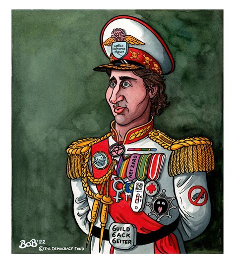 Dictator Original Artwork — Bob Moran Art