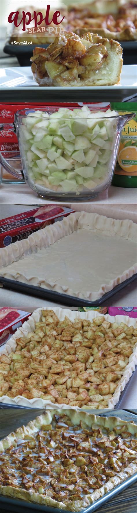 Whether it's dinner or dessert you're after, keeping refrigerated pie dough on hand will enable to you to churn out culinary make pastries using refrigerated pie crust | istock.com. Easy Apple Slab Pie made with Ginger Evans refrigerated pie crust for Thanksgiving. Turkey Day ...