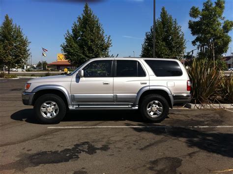 Exterior the fj cruiser sports boxy styling. 2012 FJ Cruiser Wheels - Toyota 4Runner Forum - Largest ...