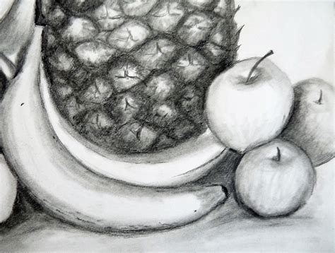 How To Draw A Still Life Composition Step By Step Guide Feltmagnet