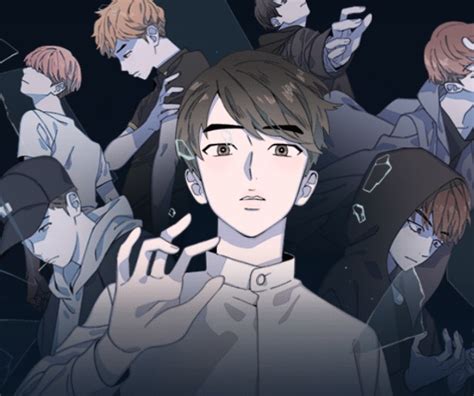 Bts Drops Save Me Webtoon And You Can Read It For Free Annyeong Oppa