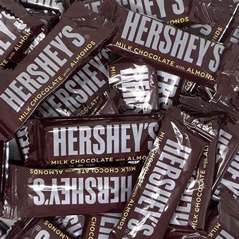 Hershey Mini Chocolate Bars