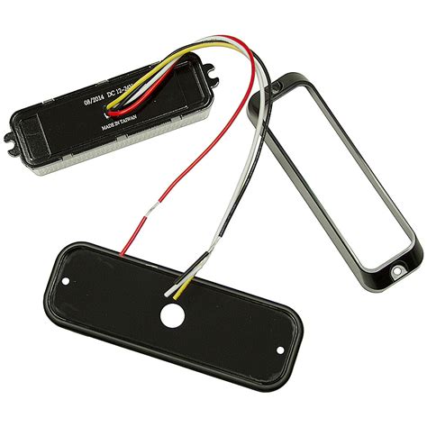 Check spelling or type a new query. 4" 2 Amber & 2 Clear LED Strobe Light | Strobe Lights ...