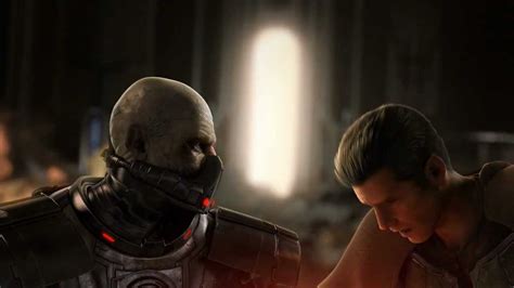 Star Wars™ The Old Republic™ ‘deceived’ Cinematic Trailer