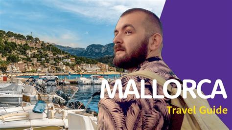 Top Things Youd Didnt Know About Mallorca 🇪🇸 Mallorca Travel Guide