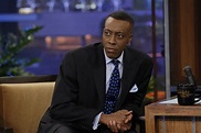 Arsenio Hall in Tears While Talking About Raising His Only Son While on ...