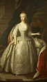 Princess Amelia, Daughter of George II and Queen Caroline | Art UK