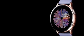 智慧手錶 | Samsung TW