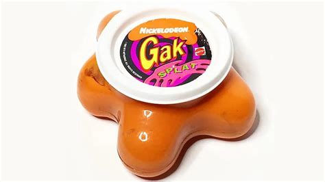 Gak Rnostalgia