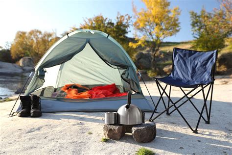 Essential Camping Gear List 2023 Guide Ubuntu Manual