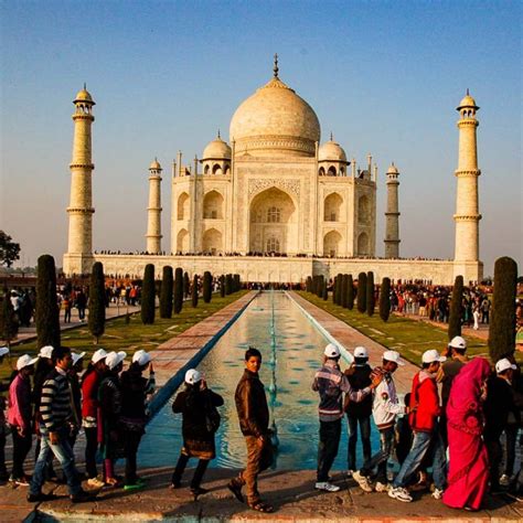21 Stunning Asia Landmarks How Many Have You Seen I The Boutique