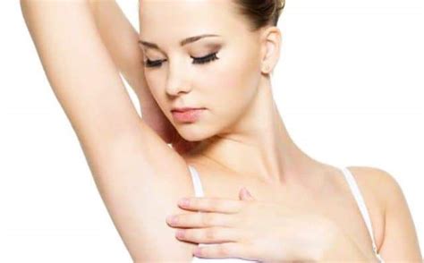 5 Home Remedies For Swollen Lymph Nodes In The Armpits