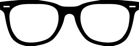 Glasses Clipart Png