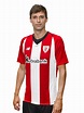 Ander Iturraspe | Player: Midfielder | Athletic Club’s Official Website