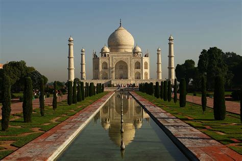 The 8 Best Taj Mahal Tours Of 2021