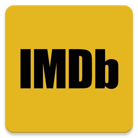 Search more than 600,000 icons for web & desktop here. IMDb Movies & TV: Amazon.co.uk: Appstore for Android