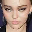 Lily Rose Depp's Makeup Photos & Products | Steal Her Style