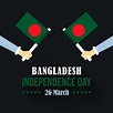 Bangladesh Independence Day History : Bangla and English - Educationbd