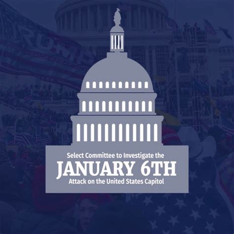 january 6th committee hearings 2022 live news 6 televised hearings united states capitol