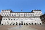 Le residenze della Casa Reale dei Savoia | Zainoo Blog